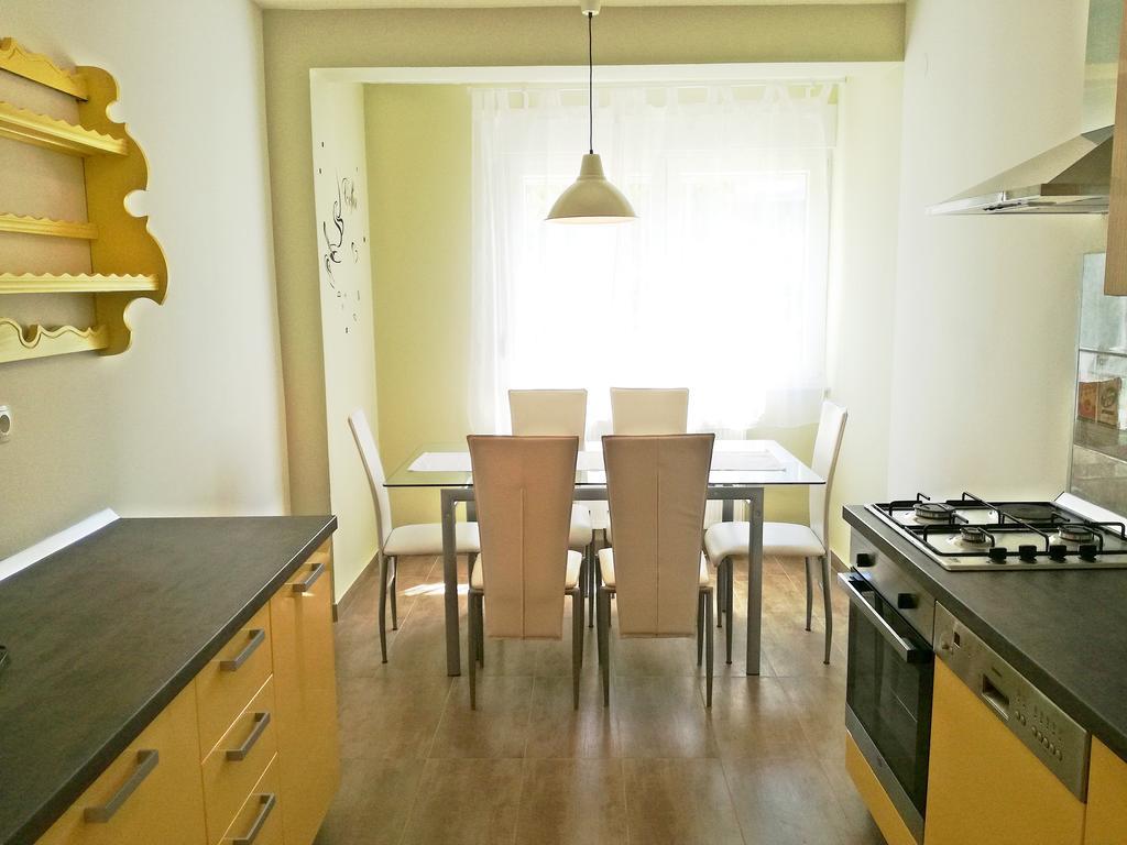 Apartment B44 Zagreb Exterior photo