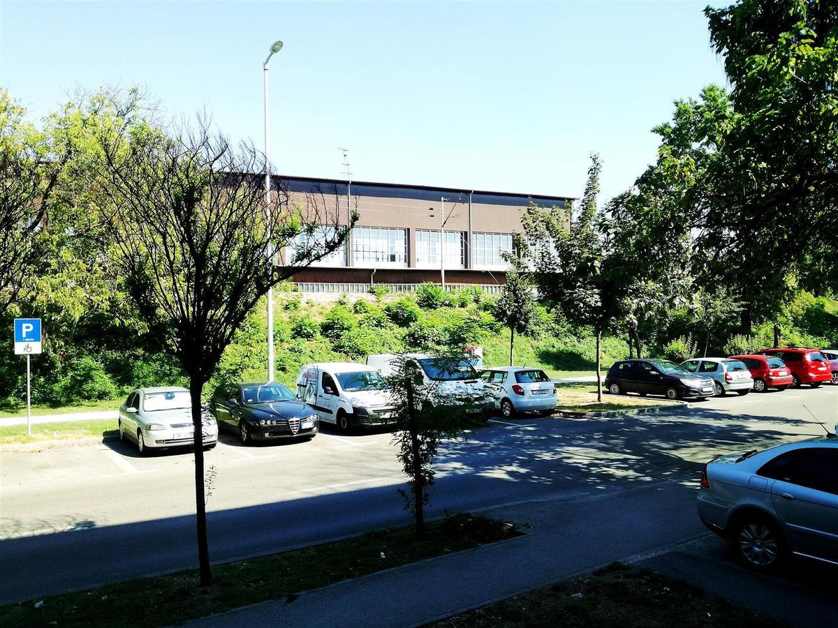 Apartment B44 Zagreb Exterior photo