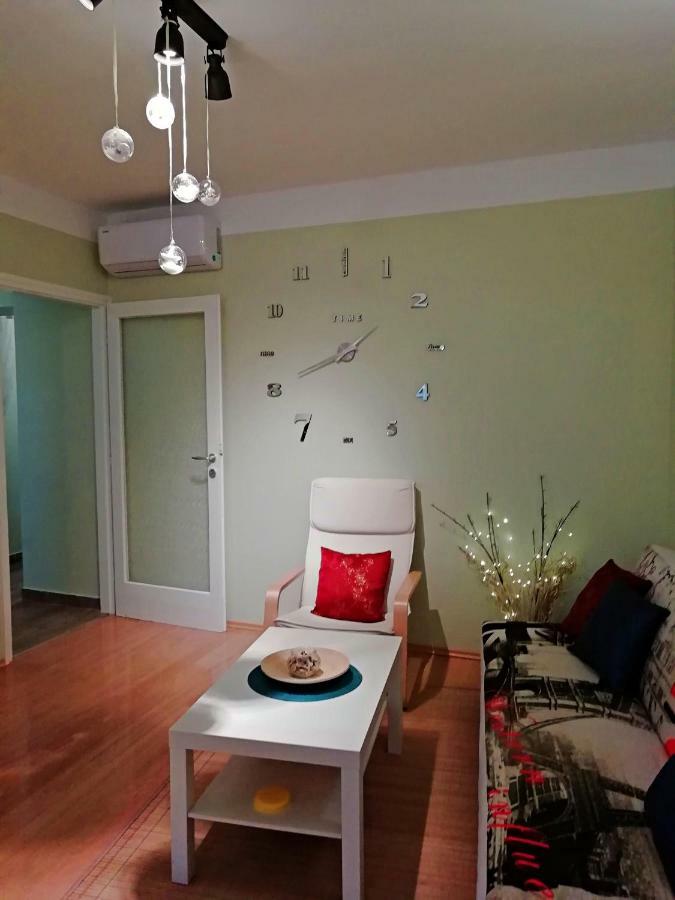Apartment B44 Zagreb Exterior photo