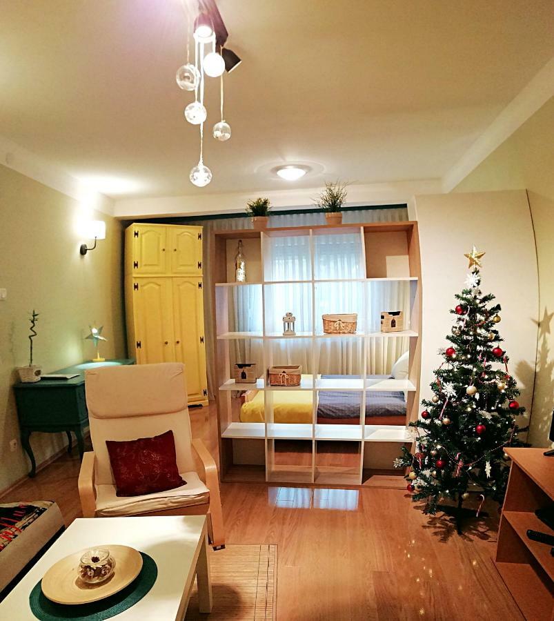 Apartment B44 Zagreb Exterior photo