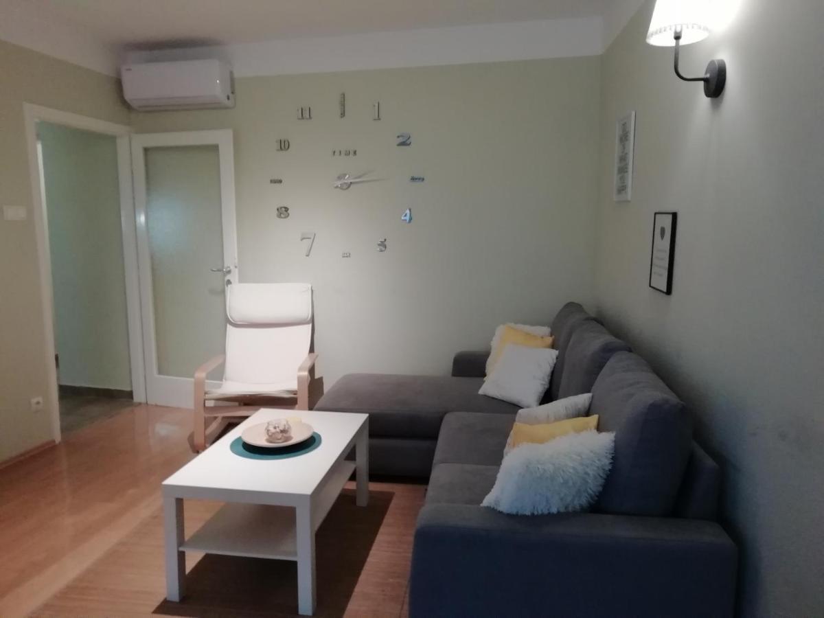 Apartment B44 Zagreb Exterior photo